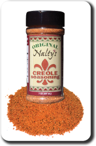 Creole Seasoning